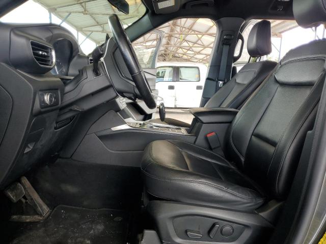 2020 FORD EXPLORER X - 1FMSK7DH7LGA54396