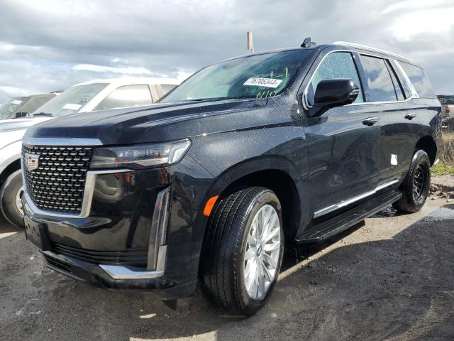 Vin: 1gys4akl2pr422989, lot: 76705344, cadillac escalade luxury 2023 img_1