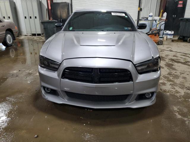 VIN 2C3CDXCT0EH162833 2014 Dodge Charger, R/T no.5