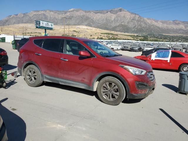 2015 HYUNDAI SANTA FE S - 5XYZTDLB7FG301953