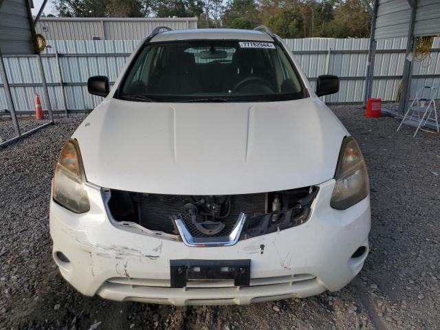 2015 NISSAN ROGUE SELE - JN8AS5MT0FW671601