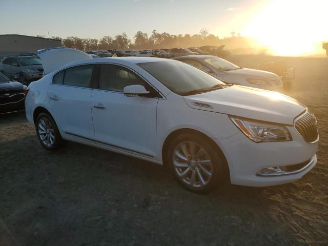 2016 BUICK LACROSSE - 1G4GB5G39GF264424