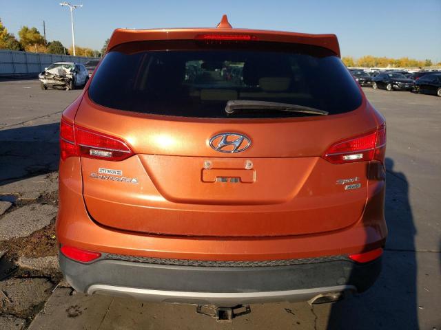 2016 HYUNDAI SANTA FE S - 5XYZTDLB1GG362877