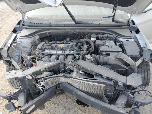 VIN 5NPD84LF3LH512148 2020 Hyundai Elantra, Sel no.11