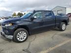 2024 CHEVROLET SILVERADO - 3GCUDDED6RG144475