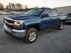 2018 CHEVROLET SILVERADO - 3GCUKRERXJG383305