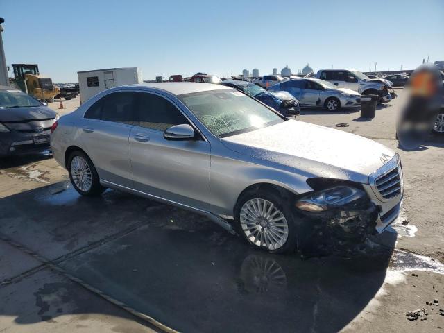 VIN 55SWF4JB1HU186014 2017 Mercedes-Benz C-Class, 300 no.4