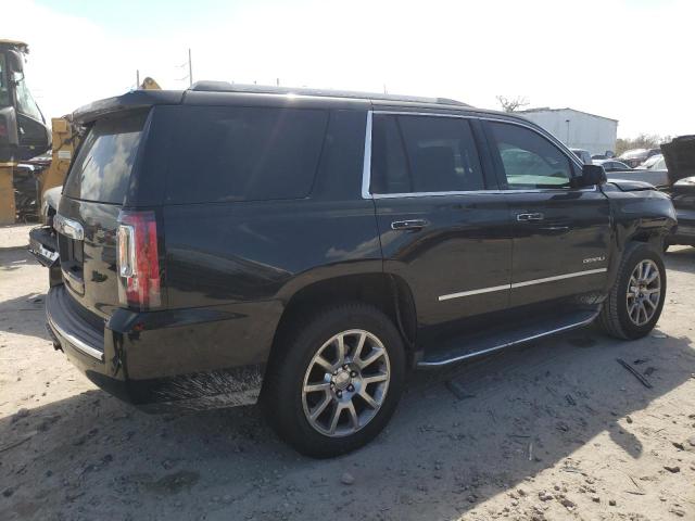 VIN 1GKS1CKJ9GR338522 2016 GMC Yukon, Denali no.3