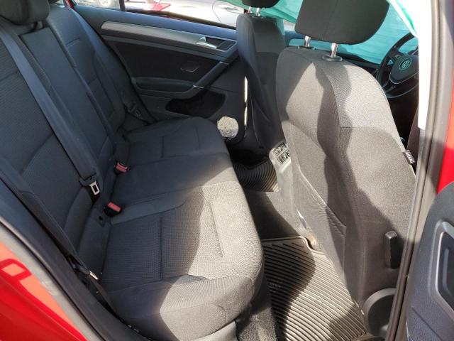 2017 VOLKSWAGEN GOLF S - 3VW217AU8HM026920
