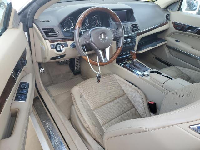 VIN WDDKK5KFXDF187743 2013 Mercedes-Benz E-Class, 350 no.8