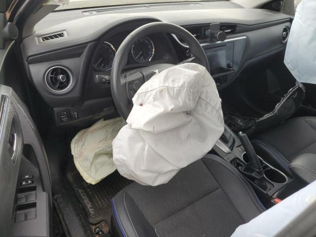 2018 TOYOTA COROLLA L - 2T1BURHE2JC037740