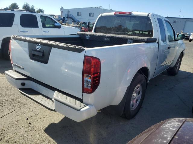 VIN 1N6ED0CE2MN705289 2021 NISSAN FRONTIER no.3