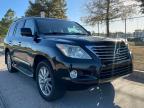 LEXUS LX 570 снимка