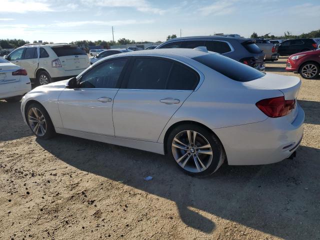 VIN WBA8B9G53JNU57809 2018 BMW 3 Series, 330 I no.2