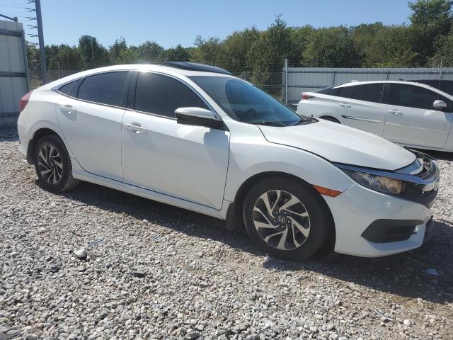 2017 HONDA CIVIC EX - 19XFC2F71HE028233