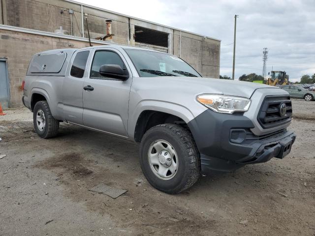 VIN 3TYRX5GN1LT005280 2020 Toyota Tacoma, Access Cab no.4