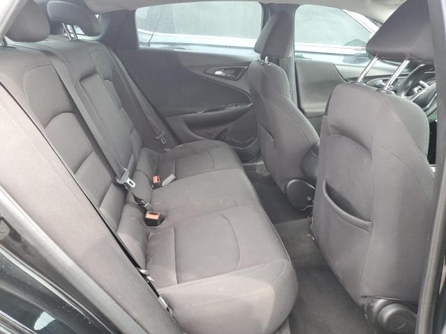 2018 CHEVROLET MALIBU LS - 1G1ZB5STXJF200431