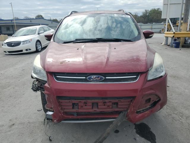 VIN 1FMCU0J92FUA57196 2015 Ford Escape, Titanium no.5