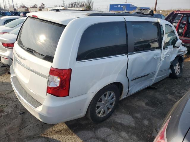 VIN 2C4RC1BGXER449214 2014 Chrysler Town and Countr... no.3