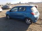 MITSUBISHI MIRAGE ES photo