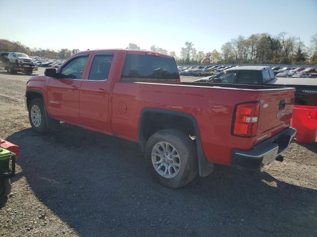 VIN 1GTV2MEC2GZ411397 2016 GMC Sierra, K1500 Sle no.2