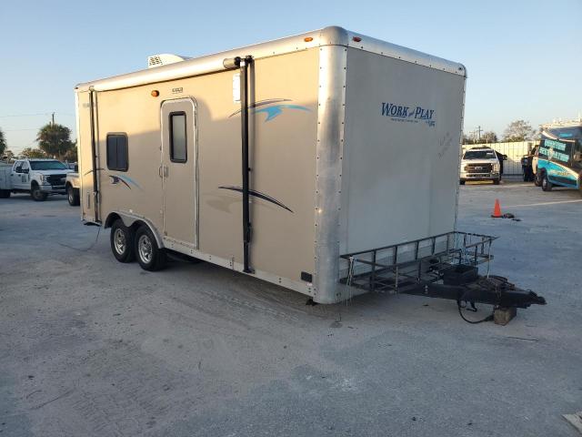 2013 FRRV TRAILER #2943458375