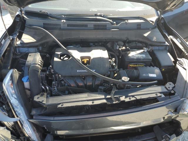2019 HYUNDAI KONA SE - KM8K12AA3KU383075