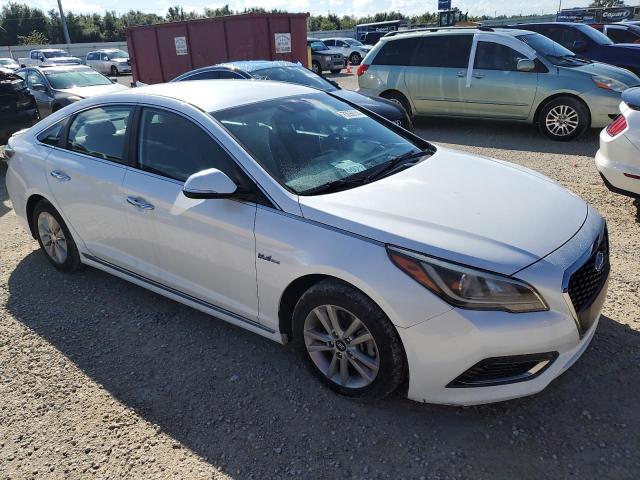 VIN KMHE24L18GA019150 2016 Hyundai Sonata, Hybrid no.4