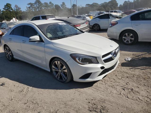 VIN WDDSJ4EB4FN178843 2015 MERCEDES-BENZ CLA-CLASS no.4