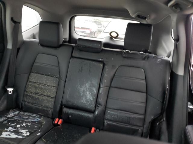 2020 HONDA CR-V EXL - 5J6RW1H82LA020815