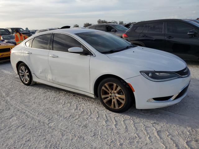 VIN 1C3CCCAB6FN599170 2015 Chrysler 200, Limited no.4