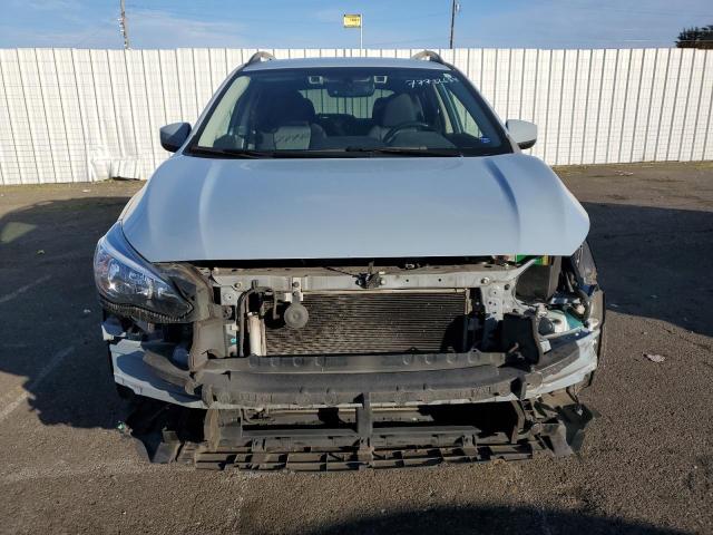 2018 SUBARU CROSSTREK - JF2GTADC8JH265480
