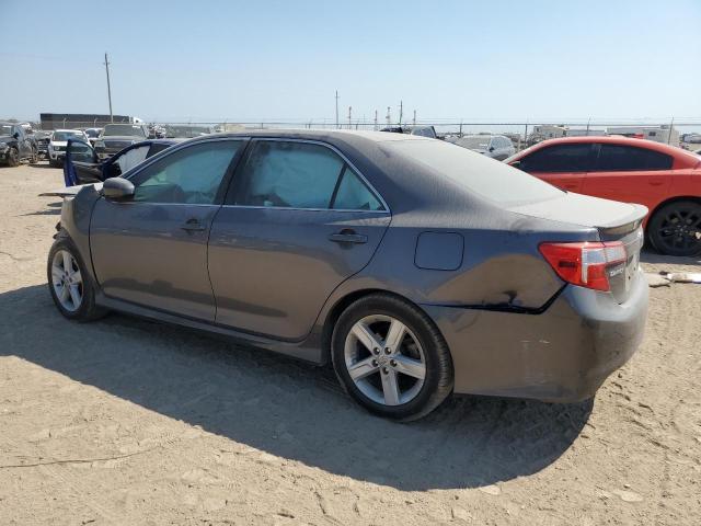 VIN 4T1BF1FK0EU413893 2014 Toyota Camry, L no.2