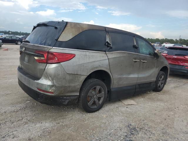 2022 HONDA ODYSSEY EX - 5FNRL6H59NB046601