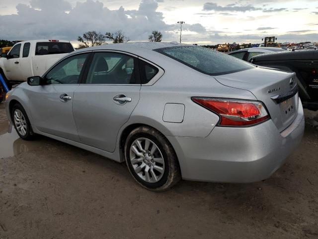 2015 NISSAN ALTIMA 2.5 - 1N4AL3APXFN322588