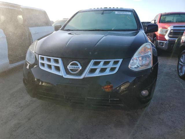 VIN JN8AS5MT8DW033951 2013 Nissan Rogue, S no.5