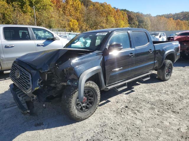 2022 TOYOTA TACOMA DOU - 3TMDZ5BN2NM136888