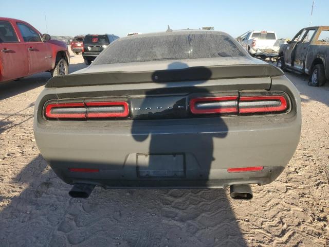 2018 DODGE CHALLENGER - 2C3CDZAGXJH132315