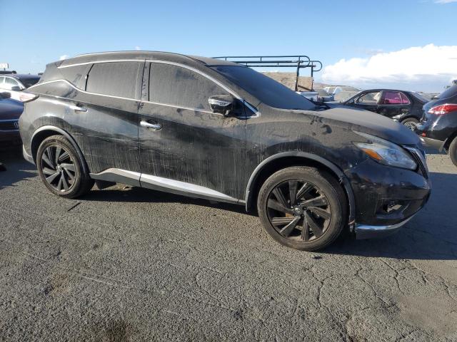 2017 NISSAN MURANO S - 5N1AZ2MGXHN149927
