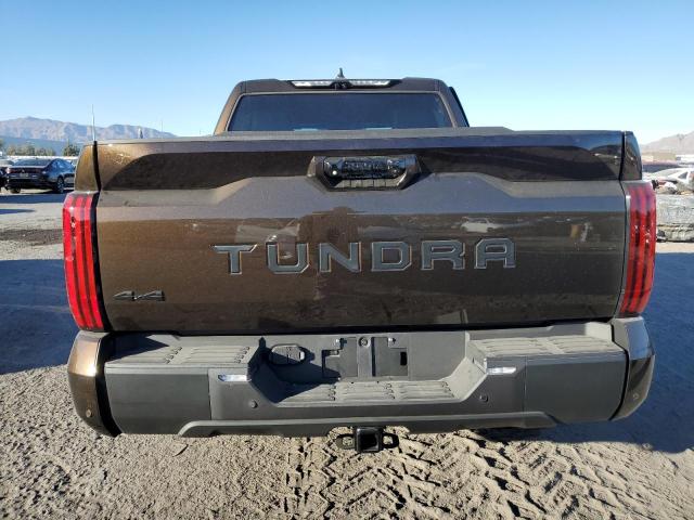 2024 TOYOTA TUNDRA CRE - 5TFWC5DB8RX080369