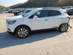 2017 BUICK ENCORE PRE - KL4CJASB3HB172600