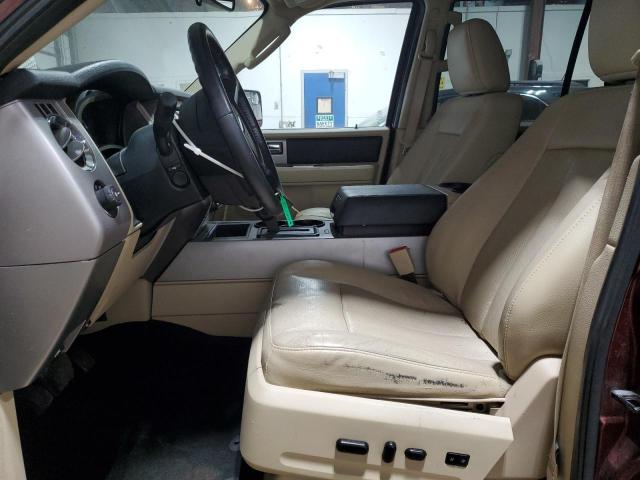2017 FORD EXPEDITION - 1FMJK1JT5HEA70665