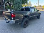 TOYOTA TACOMA DOU photo