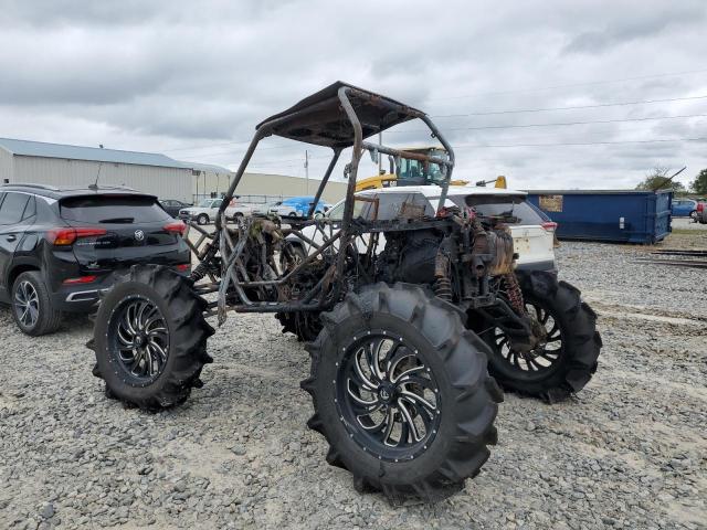 2017 POLARIS RZR 900 EP - 4XAVAE878HB685163