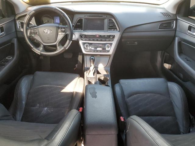 2016 HYUNDAI SONATA SPO - 5NPE34AF4GH402219