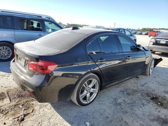 2018 BMW 330 XI - WBA8D9G55JNU68045