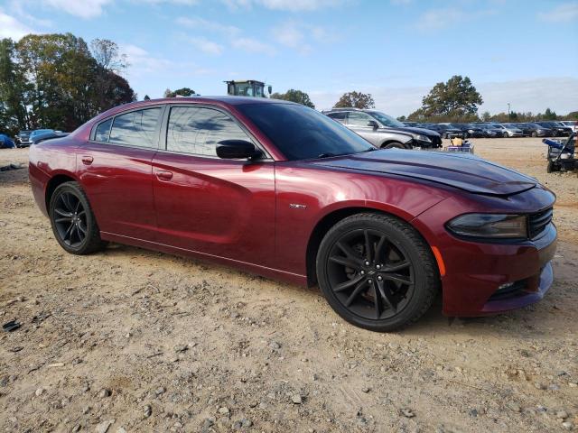 2017 DODGE CHARGER R/ - 2C3CDXCT7HH587714