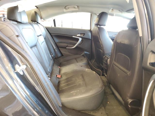 2015 BUICK REGAL 2G4GK5EX2F9288786