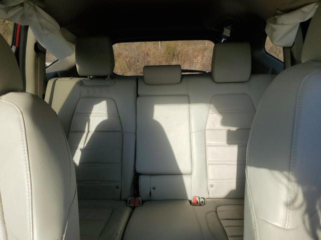 2HKRW1H81KH503368 2019 HONDA CRV