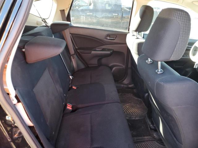 2015 HONDA CR-V EX - 5J6RM4H5XFL021779
